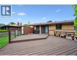 100 BURBANK Road - 17