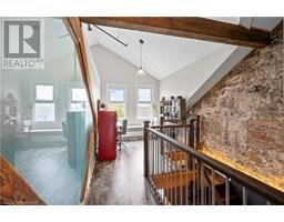 25 CONCESSION Street UnitNo. 201 - 23