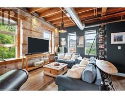 25 CONCESSION Street UnitNo. 201 - 5