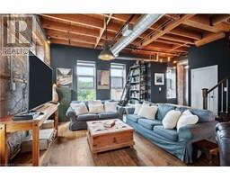 25 CONCESSION Street UnitNo. 201 - 6