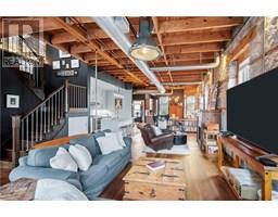 25 CONCESSION Street UnitNo. 201 - 7
