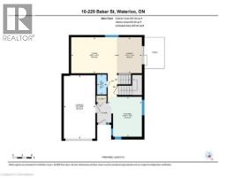 229 BAKER Street UnitNo. 10 - 28