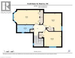 229 BAKER Street UnitNo. 10 - 29