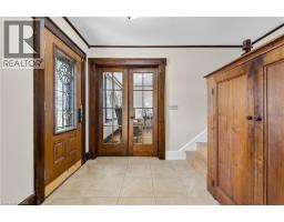 138 CAITHNESS Street E - 6