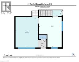 41 WEICHEL Street - 43
