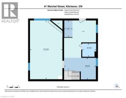41 WEICHEL Street - 45