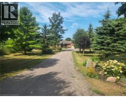 766485 TOWNSHIP ROAD 5 Road - 1