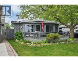 271 BLUE WATER Parkway - 1