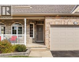 350 DOON VALLEY Drive UnitNo. 8G - 5