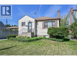 894 GARTH Street - 2