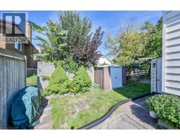 894 GARTH Street - 32