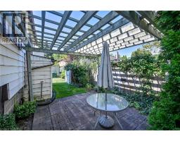 894 GARTH Street - 36