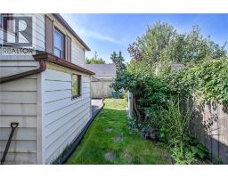 894 GARTH Street - 37