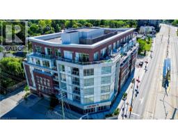 188 KING Street S UnitNo. 402 - 1