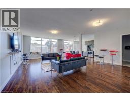 188 KING Street S UnitNo. 402 - 29