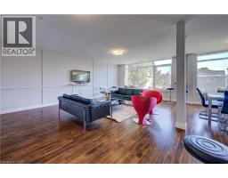 188 KING Street S UnitNo. 402 - 31