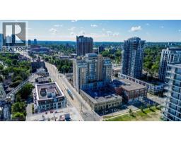 188 KING Street S UnitNo. 402 - 38