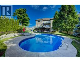 215 HOSTETLER Road - 2