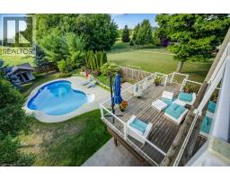 215 HOSTETLER Road - 24