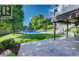 215 HOSTETLER Road - 43
