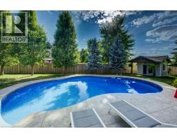 215 HOSTETLER Road - 45