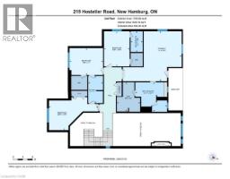 215 HOSTETLER Road - 49