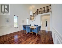 215 HOSTETLER Road - 8
