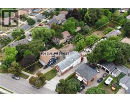 604 GUELPH Street - 2