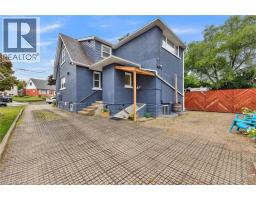 604 GUELPH Street - 34