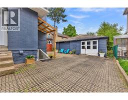 604 GUELPH Street - 38