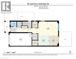 46 LOWELL Street N - 48