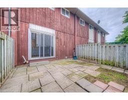135 CHALMERS Street S UnitNo. 65 - 24