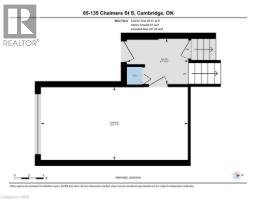 135 CHALMERS Street S UnitNo. 65 - 27