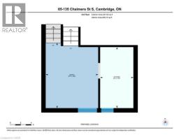 135 CHALMERS Street S UnitNo. 65 - 29