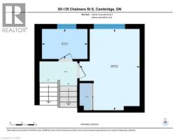 135 CHALMERS Street S UnitNo. 65 - 30