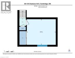 135 CHALMERS Street S UnitNo. 65 - 31