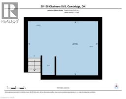 135 CHALMERS Street S UnitNo. 65 - 32