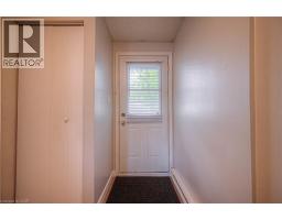 135 CHALMERS Street S UnitNo. 65 - 4