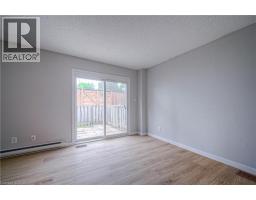 135 CHALMERS Street S UnitNo. 65 - 9