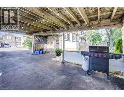 554 HURON Street - 12