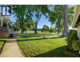 554 HURON Street - 13