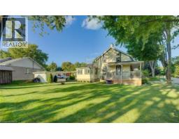 554 HURON Street - 14
