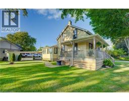 554 HURON Street - 15