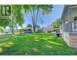 554 HURON Street - 16