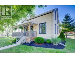 554 HURON Street - 3
