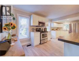554 HURON Street - 31