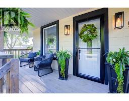 554 HURON Street - 4