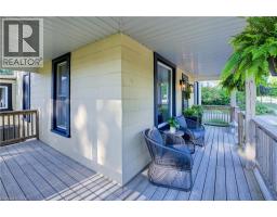 554 HURON Street - 5