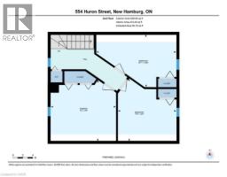 554 HURON Street - 50