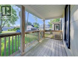 554 HURON Street - 7
